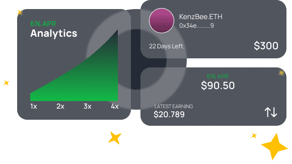 Analytics Dashboard